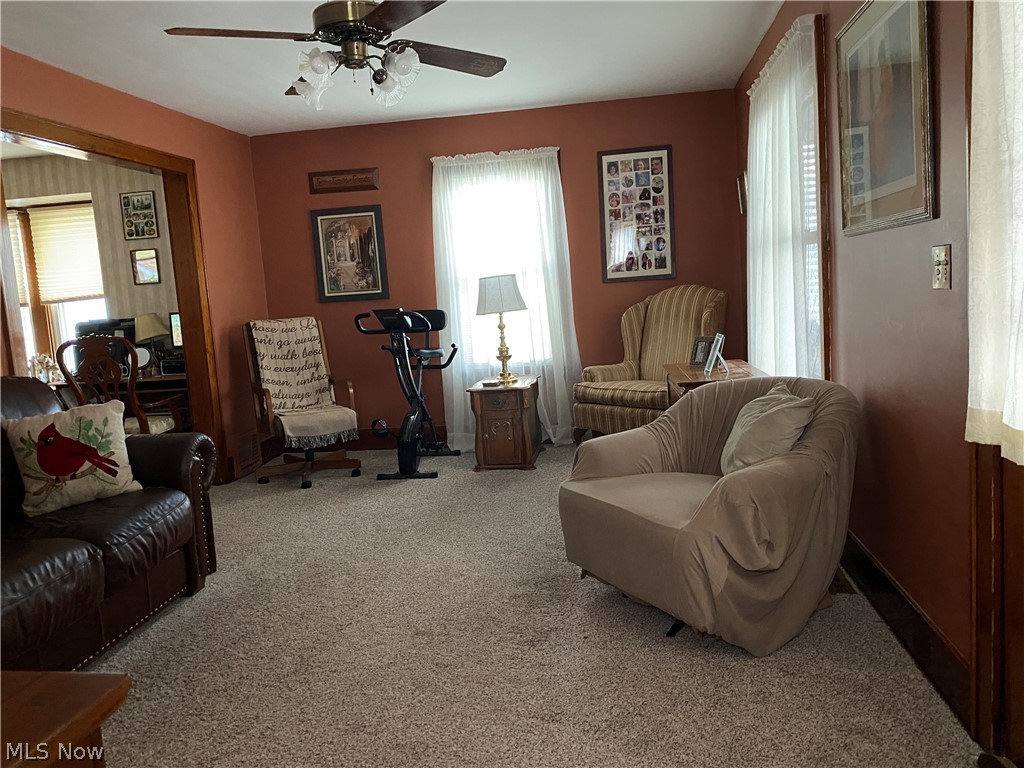 Warner - Residential