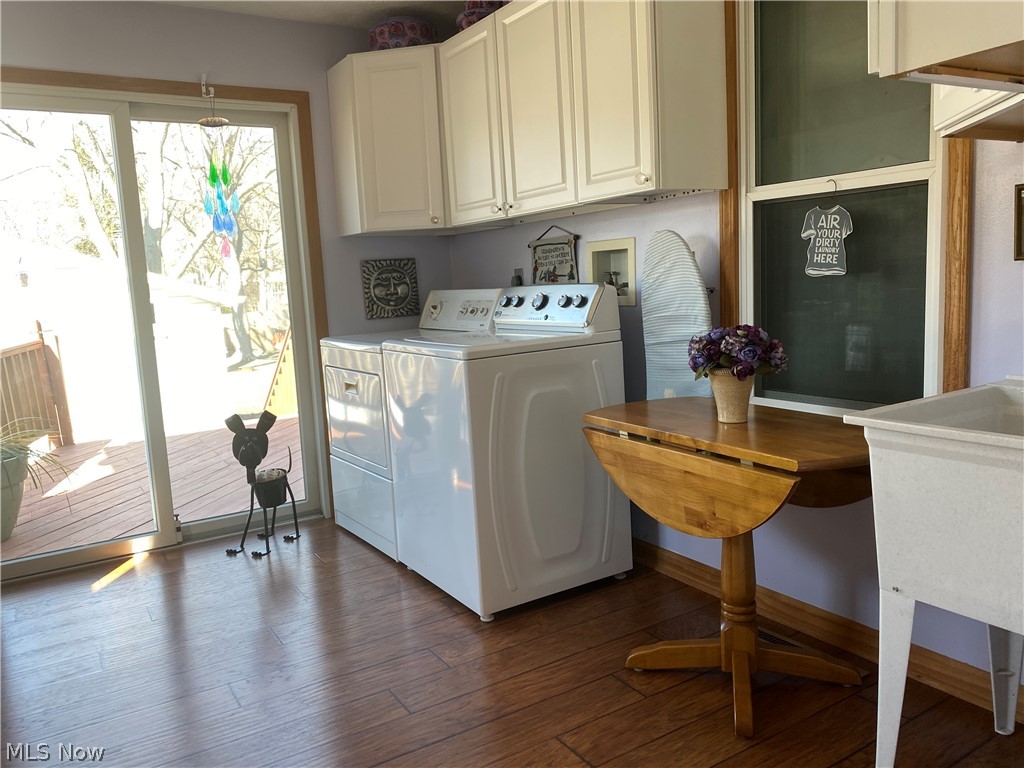 Warner - Residential