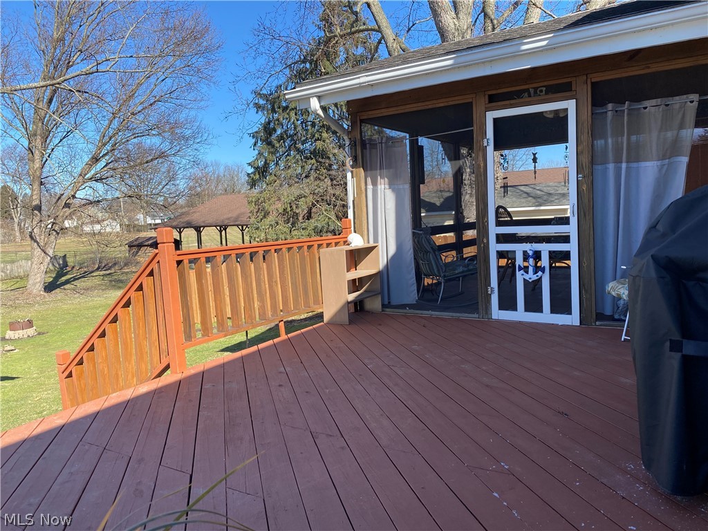 Warner - Residential