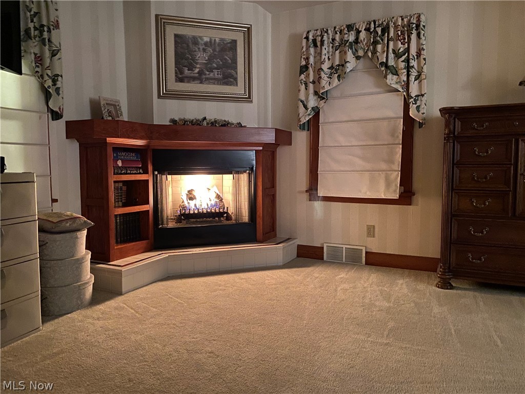 Warner - Residential