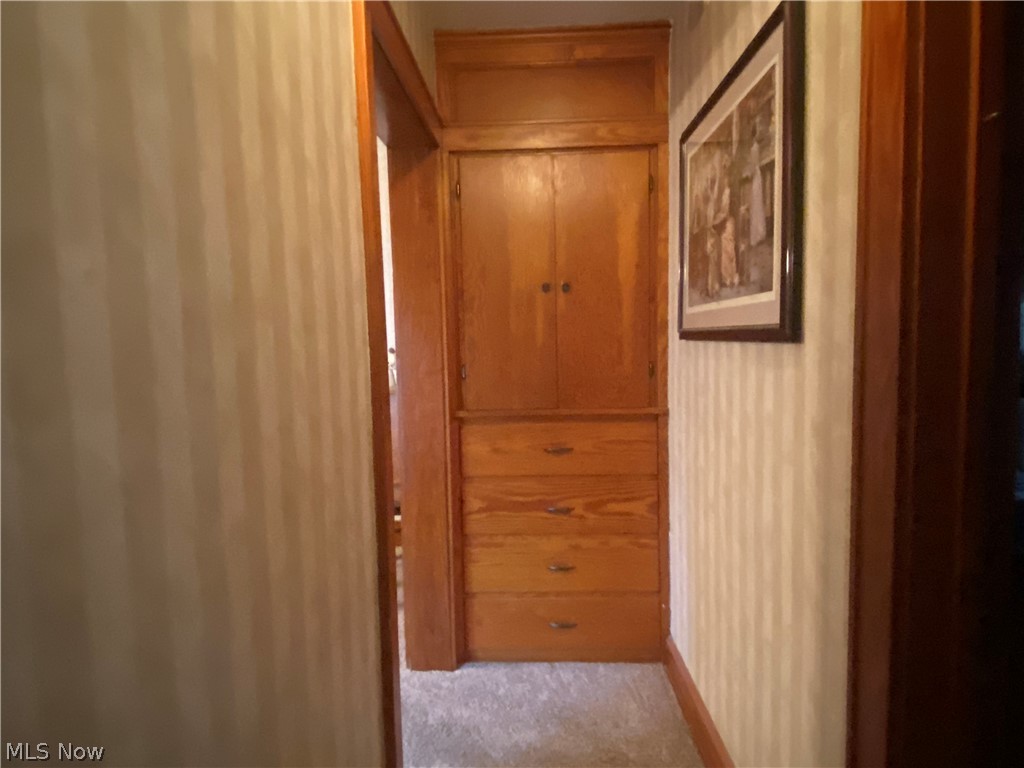 Warner - Residential