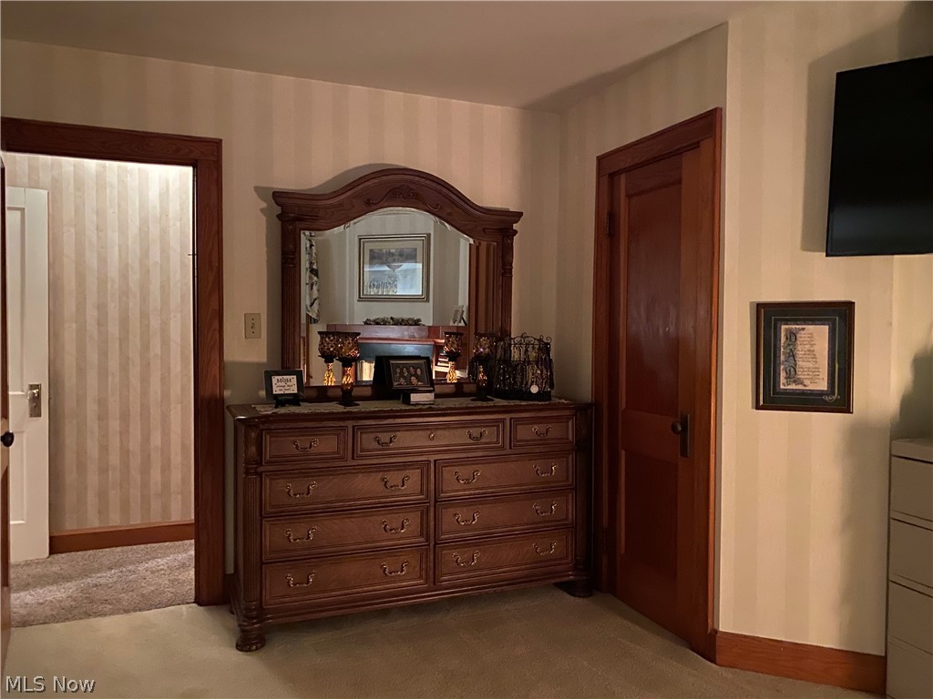 Warner - Residential