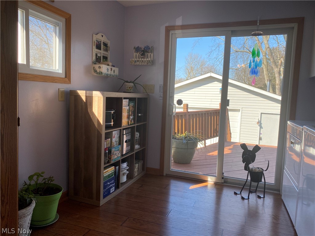 Warner - Residential