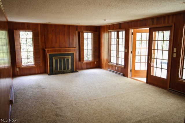 Hills and Dales - Residential