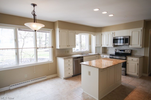 Hills and Dales - Residential