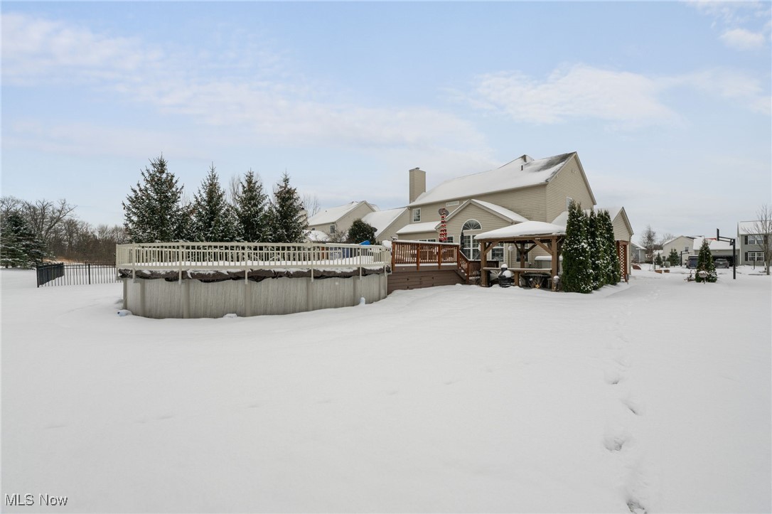 5575 Wycliffe Drive, Medina, Ohio image 26