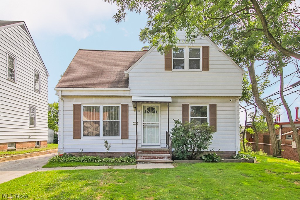 Waid & Duffeys Ctr Hwy Al - Residential