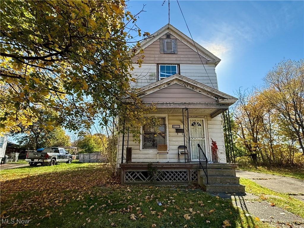 617 Benwood Avenue, Youngstown, Ohio image 1