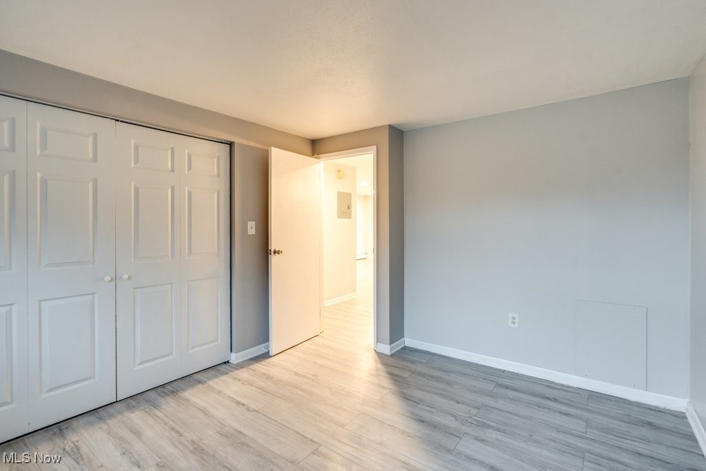 Parkview Common Condo - Residential