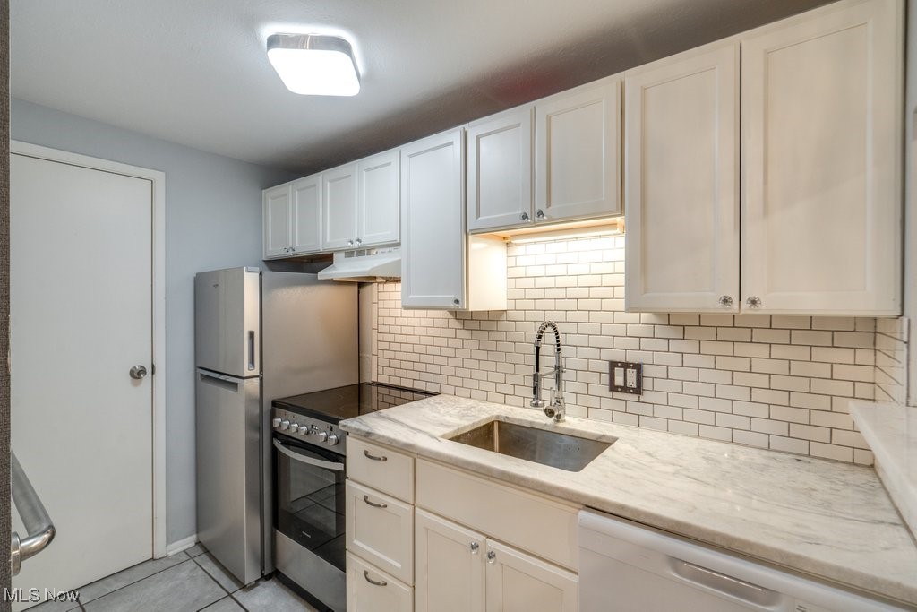 Parkview Common Condo - Residential