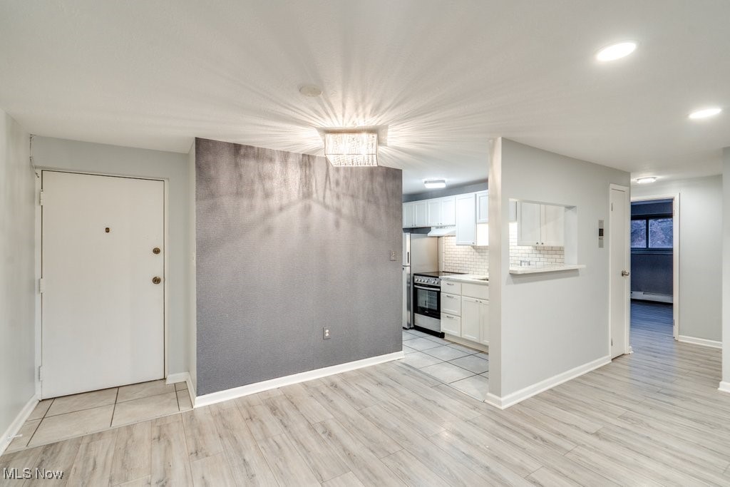 Parkview Common Condo - Residential