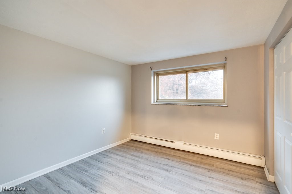 Parkview Common Condo - Residential