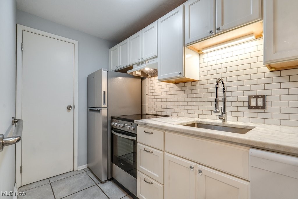 Parkview Common Condo - Residential