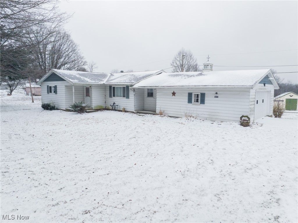 Photo of 46034 State Route 541, Coshocton, OH 43812 (MLS # 5179074)