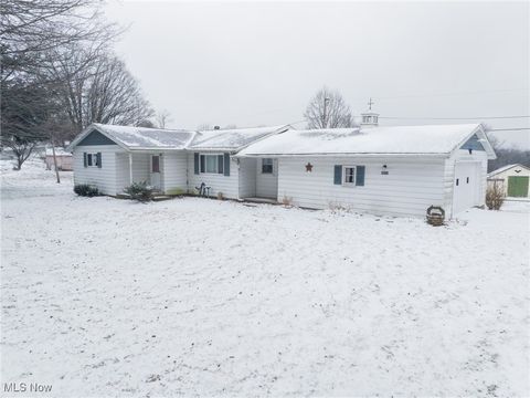 Photo of 46034 State Route 541, Coshocton, OH 43812 (MLS # 5179074)