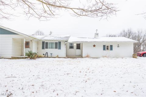 Tiny photo for 46034 State Route 541, Coshocton, OH 43812 (MLS # 5179074)
