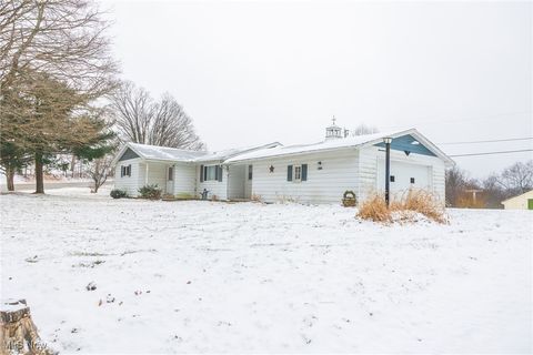 Tiny photo for 46034 State Route 541, Coshocton, OH 43812 (MLS # 5179074)