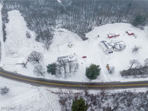 Tiny photo for 46034 State Route 541, Coshocton, OH 43812 (MLS # 5179074)