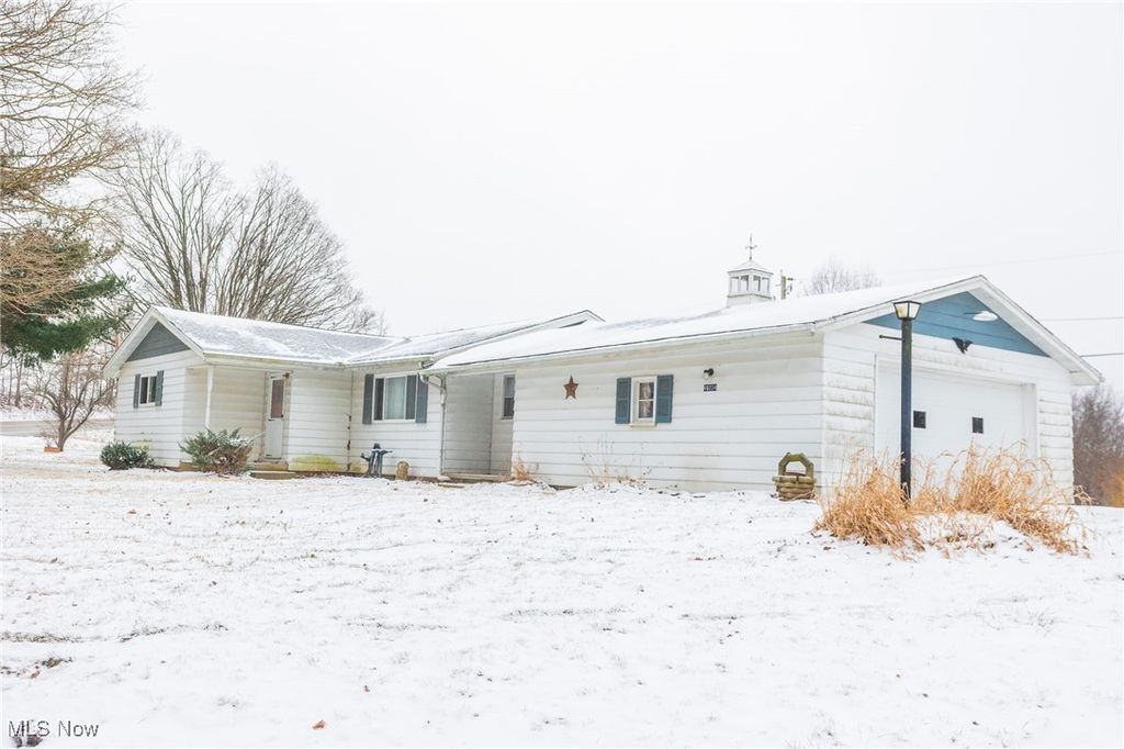 Photo of 46034 State Route 541, Coshocton, OH 43812 (MLS # 5179074)