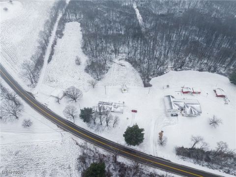 Tiny photo for 46034 State Route 541, Coshocton, OH 43812 (MLS # 5179074)