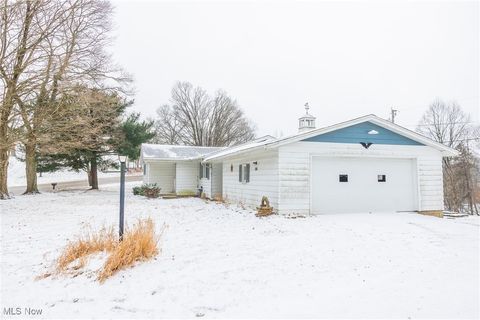 Tiny photo for 46034 State Route 541, Coshocton, OH 43812 (MLS # 5179074)