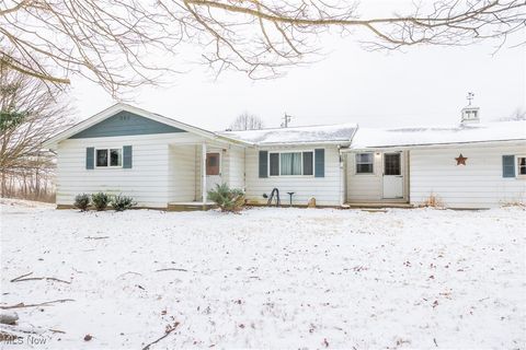 Tiny photo for 46034 State Route 541, Coshocton, OH 43812 (MLS # 5179074)