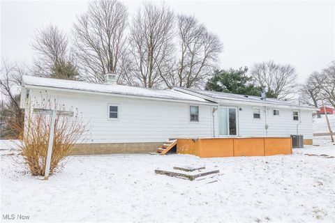 Tiny photo for 46034 State Route 541, Coshocton, OH 43812 (MLS # 5179074)