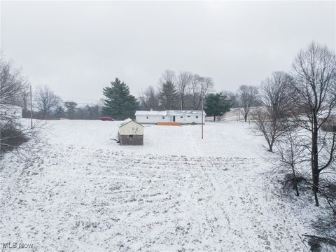 Tiny photo for 46034 State Route 541, Coshocton, OH 43812 (MLS # 5179074)