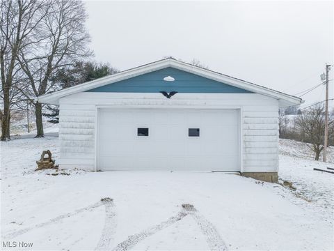 Tiny photo for 46034 State Route 541, Coshocton, OH 43812 (MLS # 5179074)