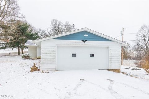 Tiny photo for 46034 State Route 541, Coshocton, OH 43812 (MLS # 5179074)