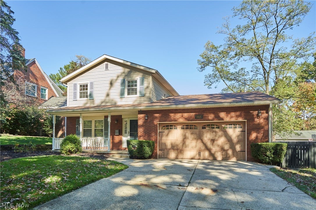 669 Upper Merriman Drive