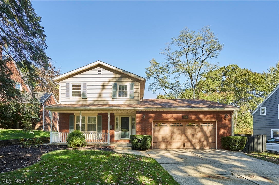 669 Upper Merriman Drive