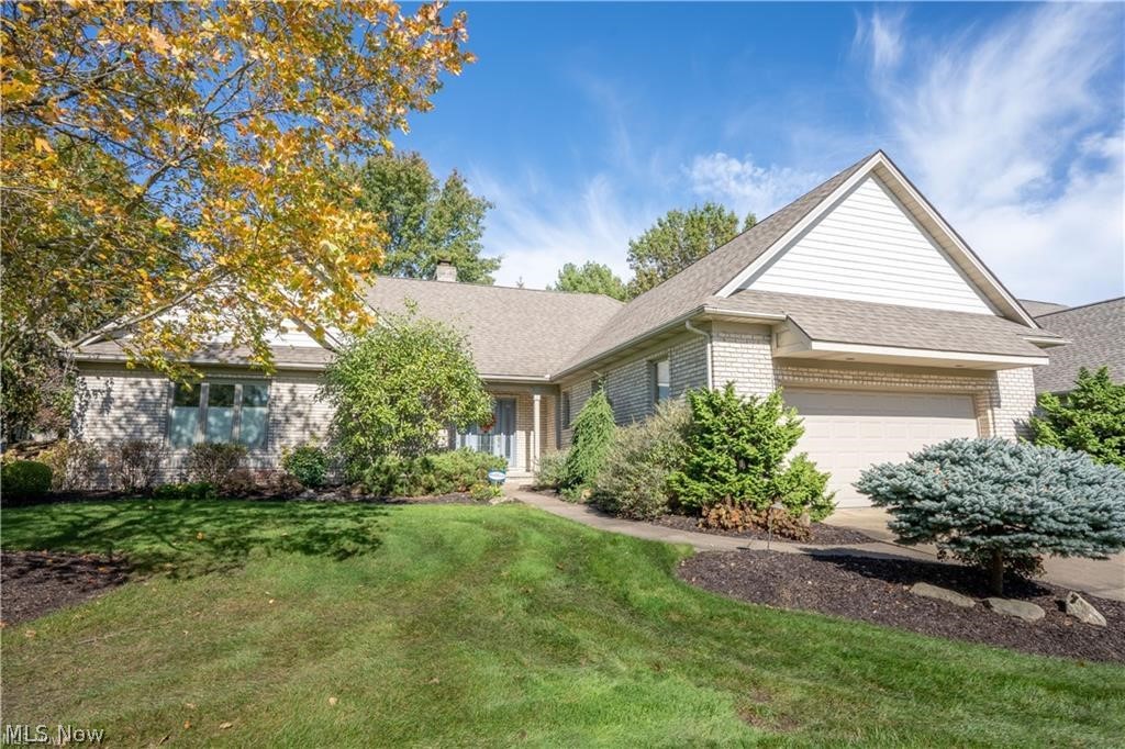 Glenmoor Estates - Residential