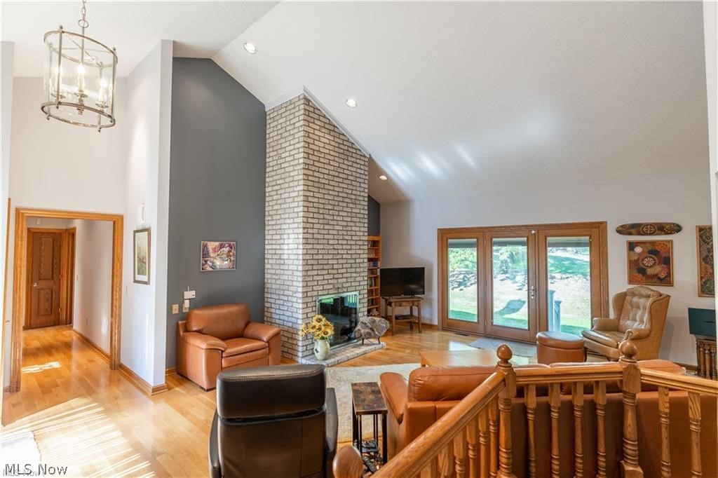 Glenmoor Estates - Residential