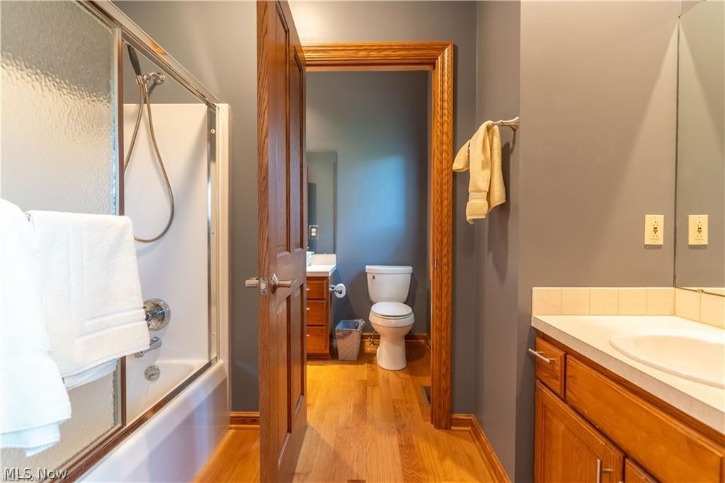 Glenmoor Estates - Residential