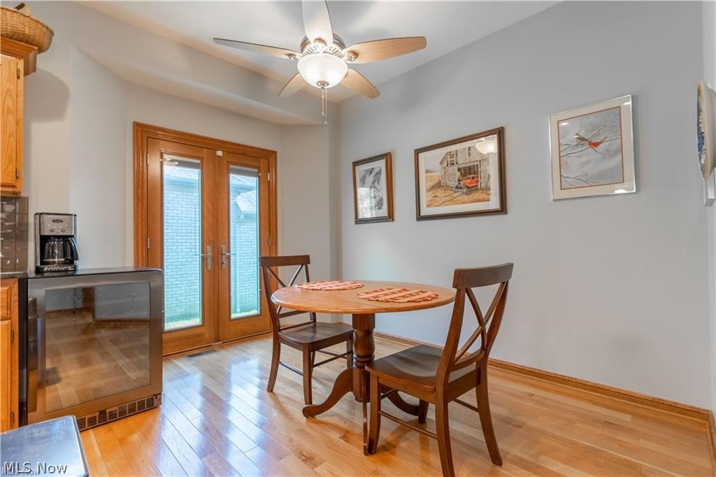 Glenmoor Estates - Residential