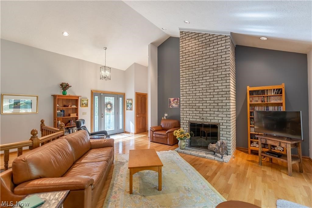 Glenmoor Estates - Residential