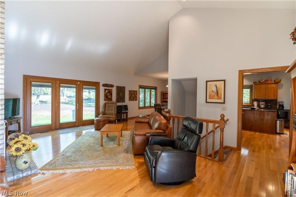 Glenmoor Estates - Residential