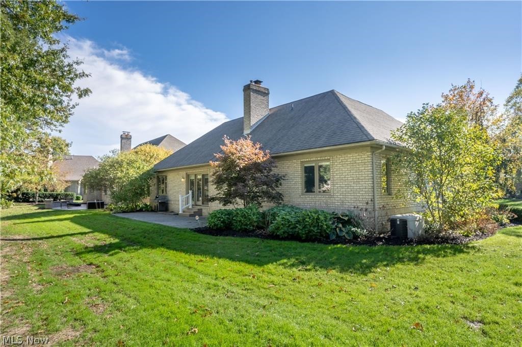 Glenmoor Estates - Residential