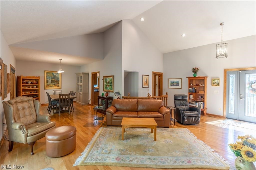 Glenmoor Estates - Residential