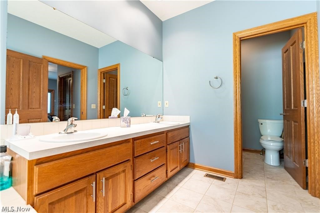 Glenmoor Estates - Residential