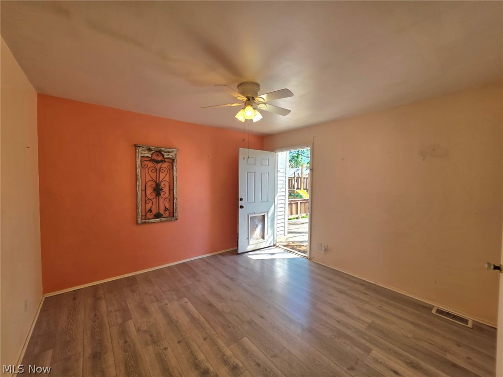 Austinbrook Acres - Residential