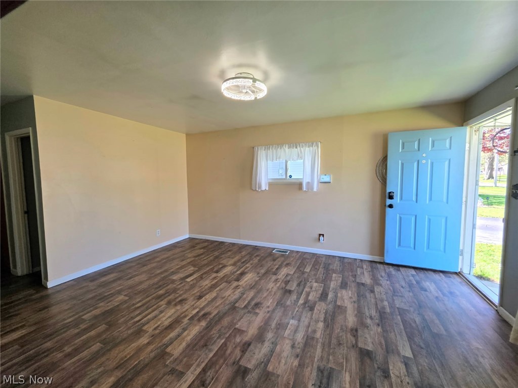 Austinbrook Acres - Residential