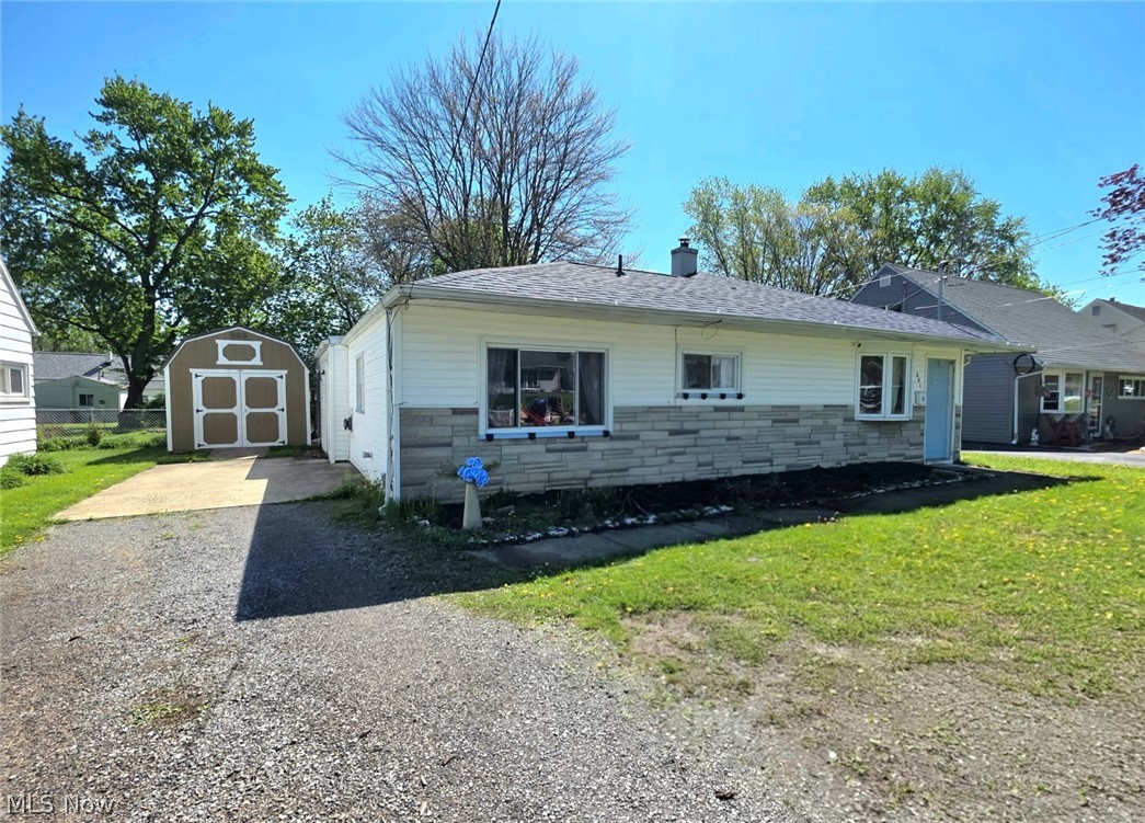 Austinbrook Acres - Residential