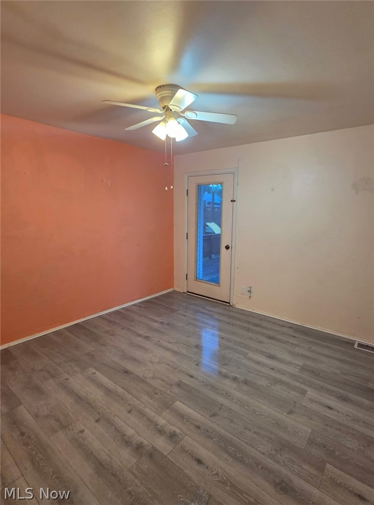 Austinbrook Acres - Residential