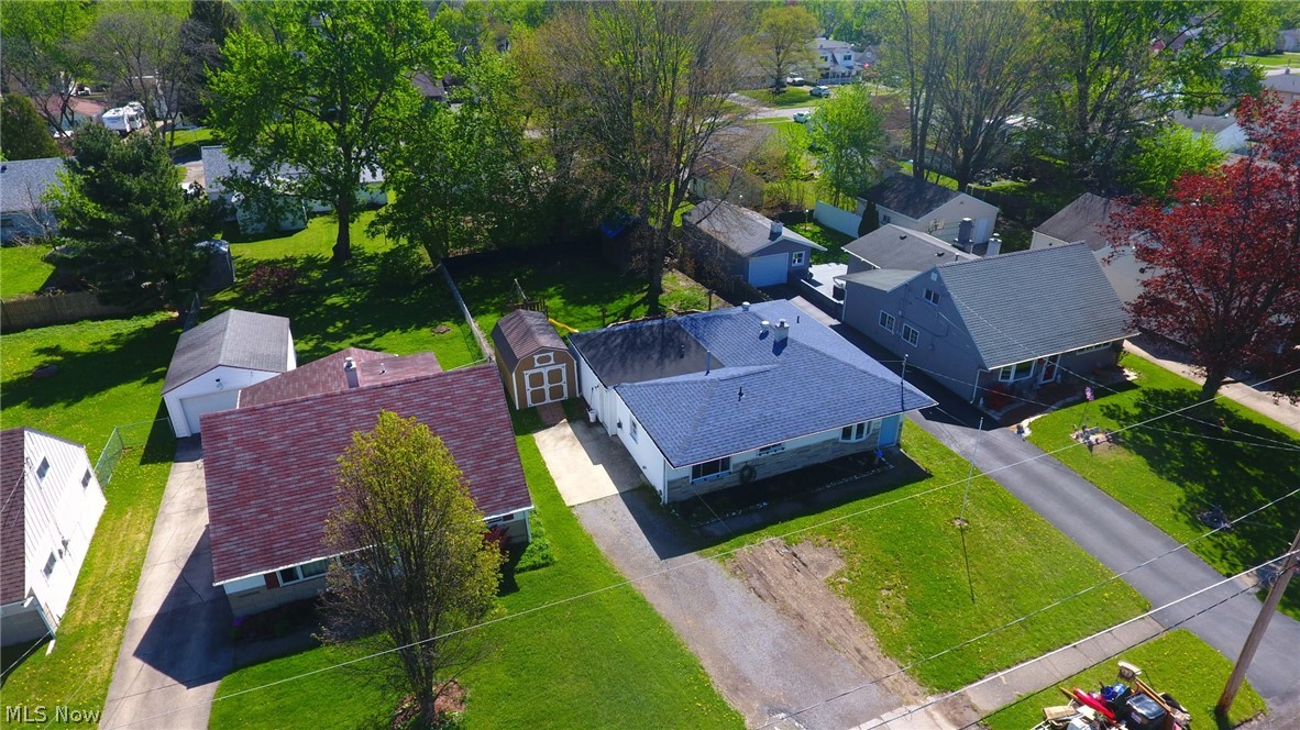 Austinbrook Acres - Residential