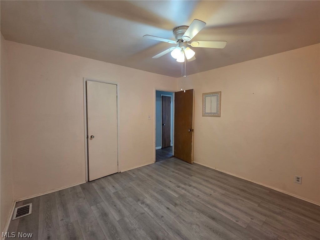 Austinbrook Acres - Residential