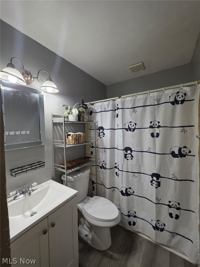 Austinbrook Acres - Residential