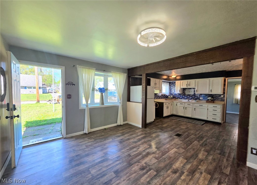 Austinbrook Acres - Residential