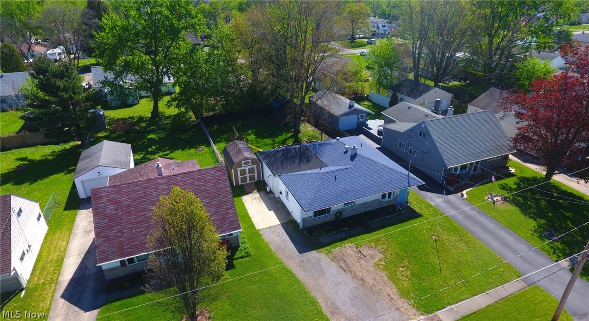 Austinbrook Acres - Residential